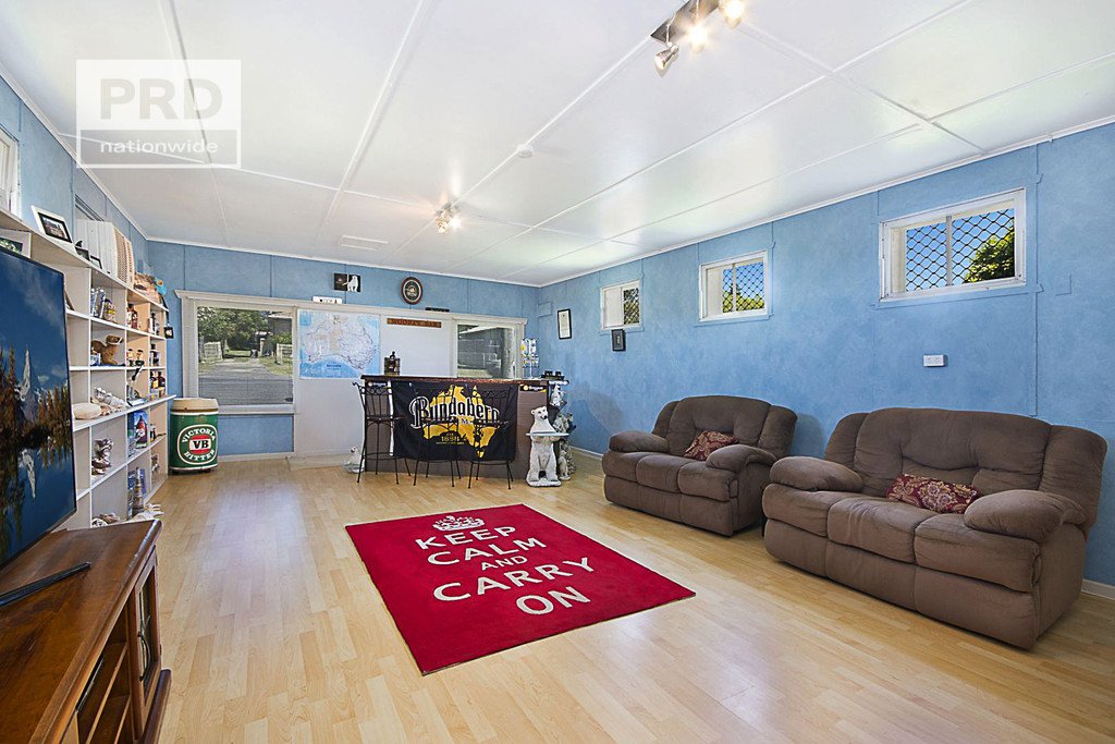 35 Hickey Street CASINO 11