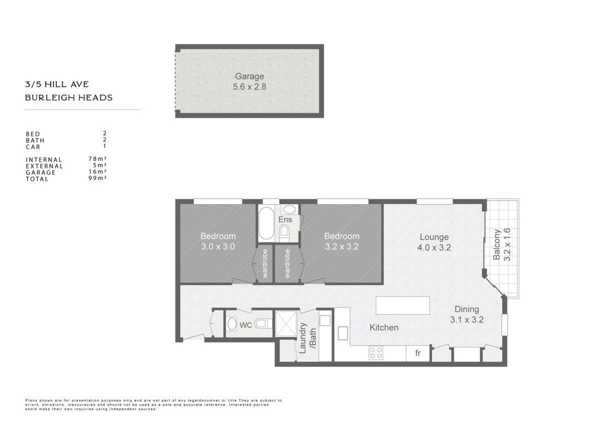 3/5 Hill Avenue Burleigh Heads 16