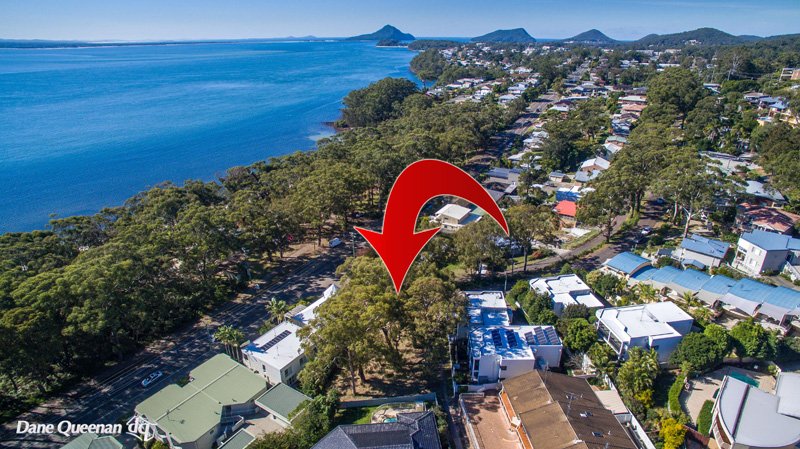 35 Irambang Street NELSON BAY 1