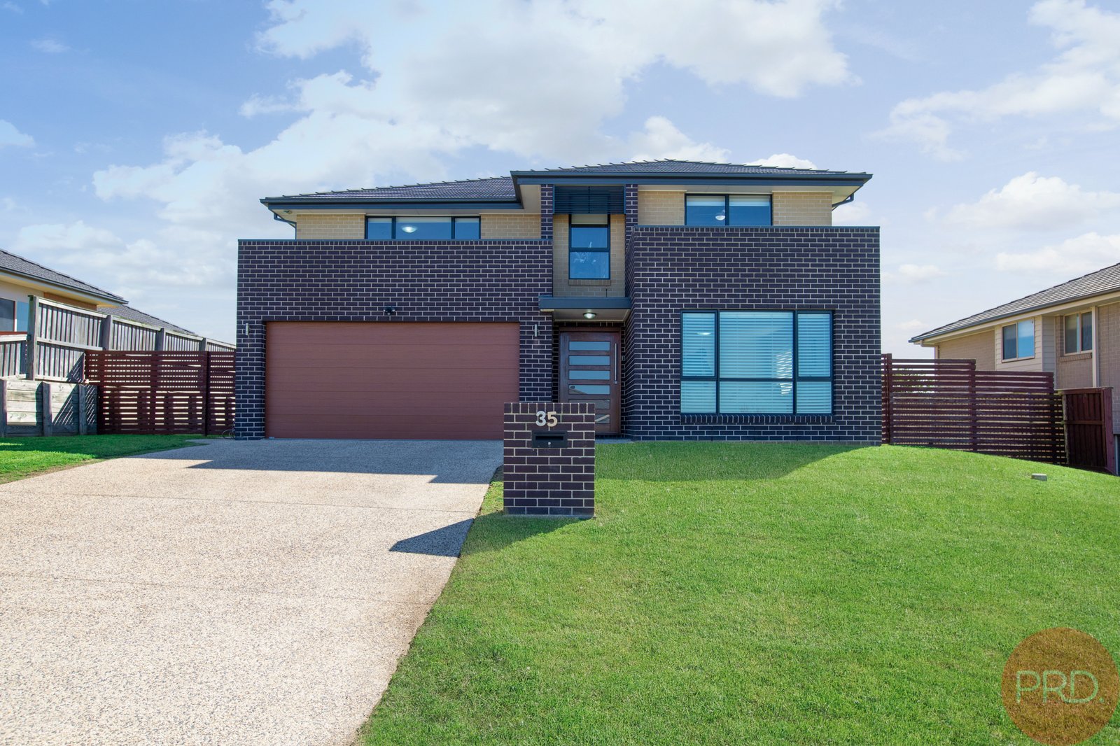 35 James Leslie Drive GILLIESTON HEIGHTS 1