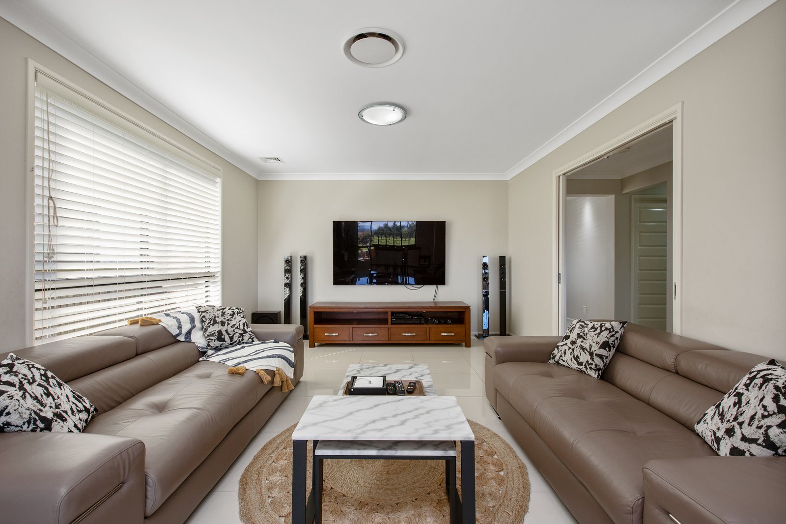 35 James Leslie Drive GILLIESTON HEIGHTS 5