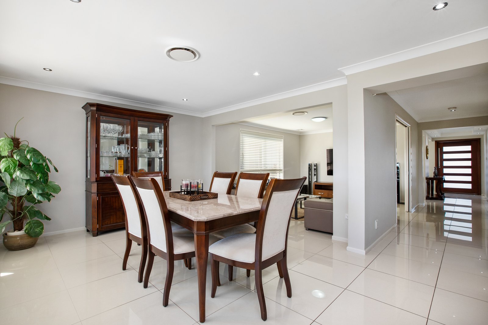 35 James Leslie Drive GILLIESTON HEIGHTS 6