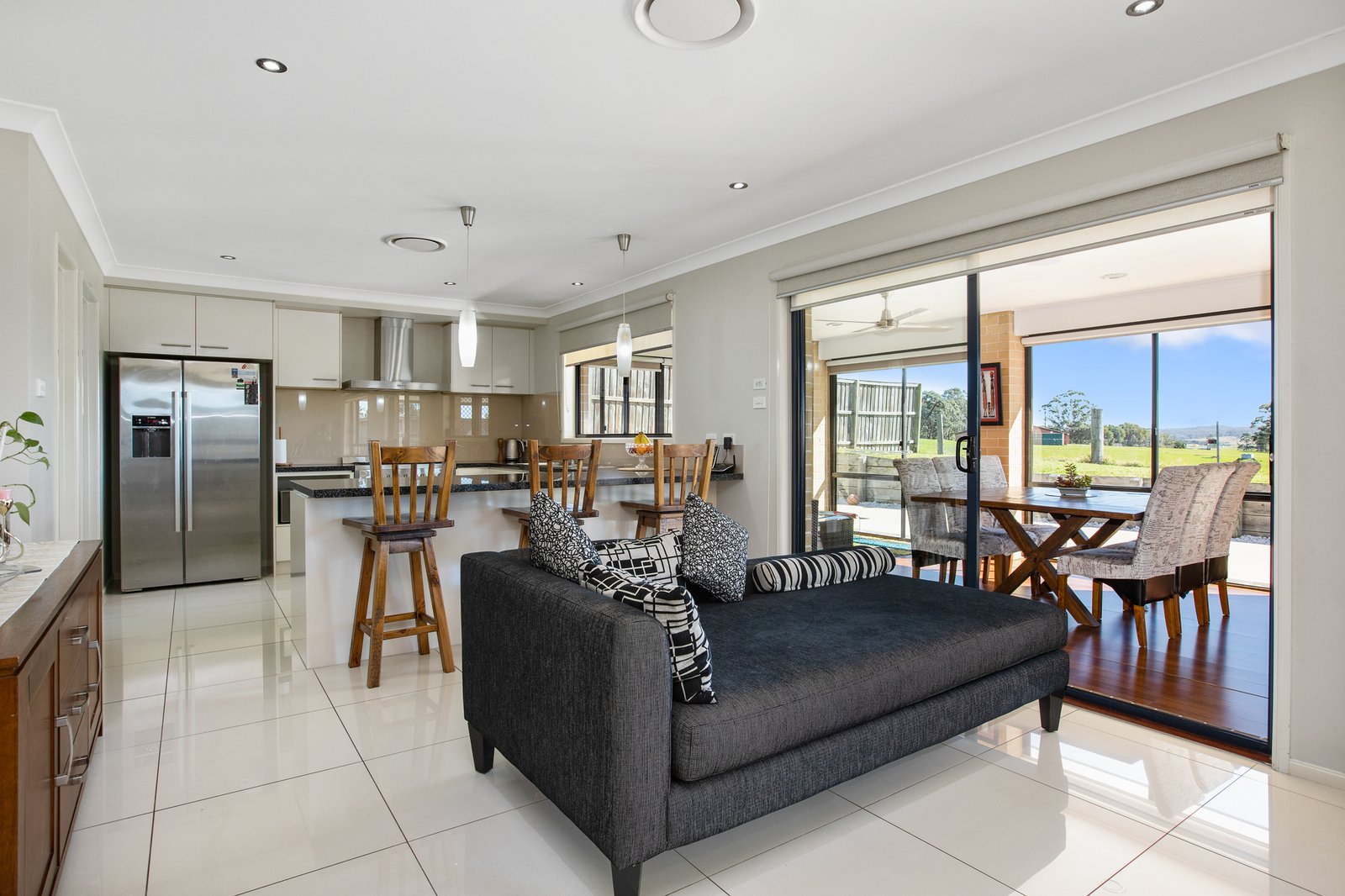 35 James Leslie Drive GILLIESTON HEIGHTS 8