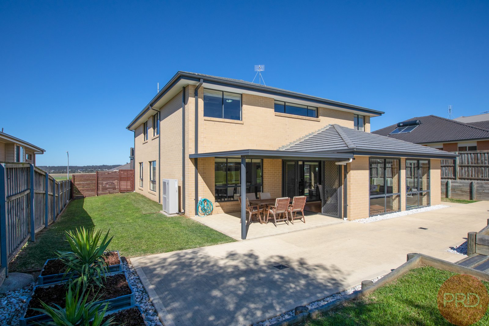 35 James Leslie Drive GILLIESTON HEIGHTS 17