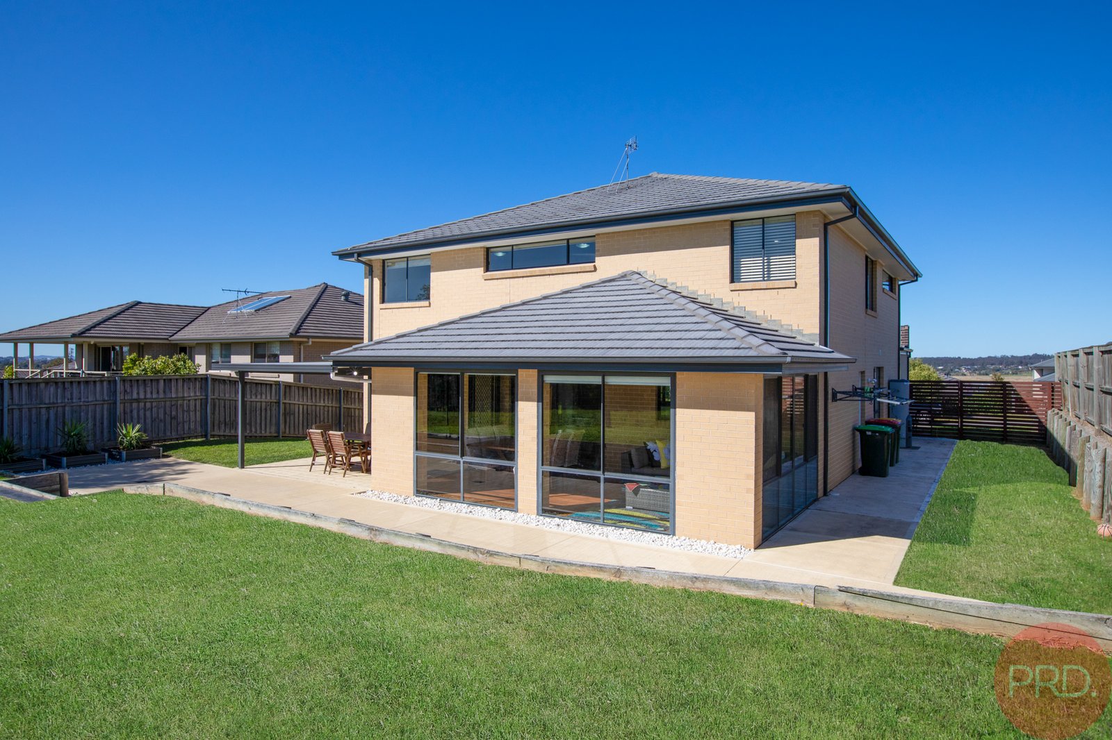 35 James Leslie Drive GILLIESTON HEIGHTS 18