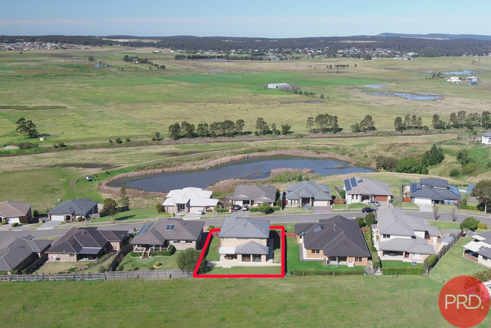 35 James Leslie Drive GILLIESTON HEIGHTS 20