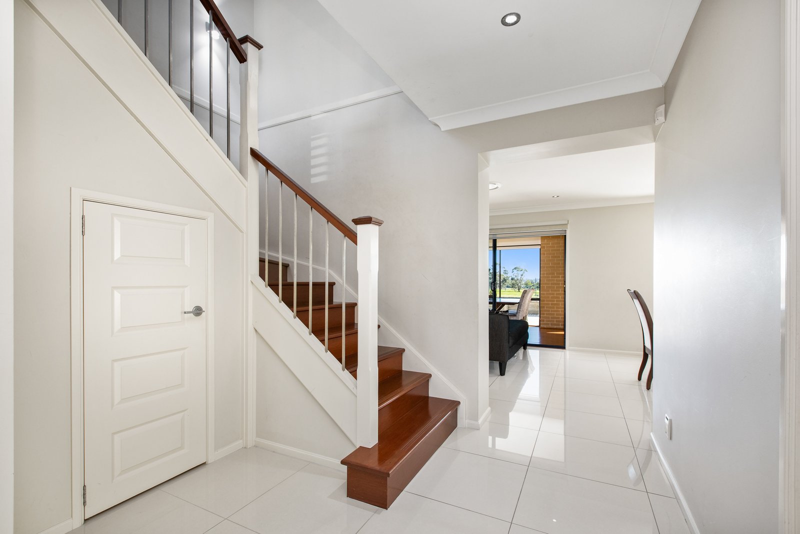 35 James Leslie Drive GILLIESTON HEIGHTS 21