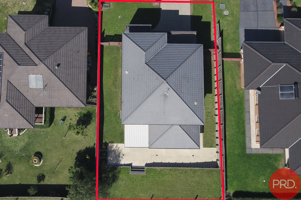 35 James Leslie Drive GILLIESTON HEIGHTS 33