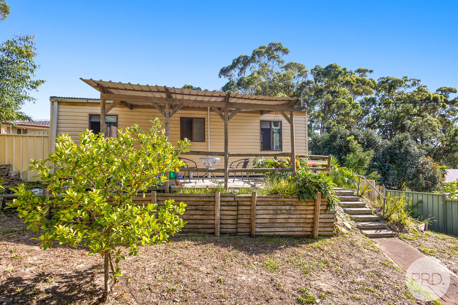 35 James Scott Crescent LEMON TREE PASSAGE 1