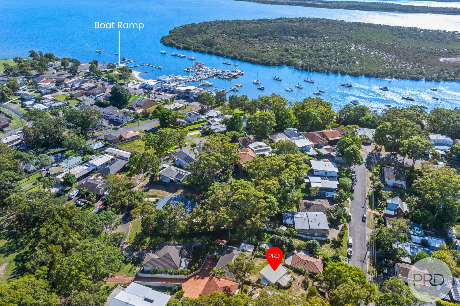 35 James Scott Crescent LEMON TREE PASSAGE 2