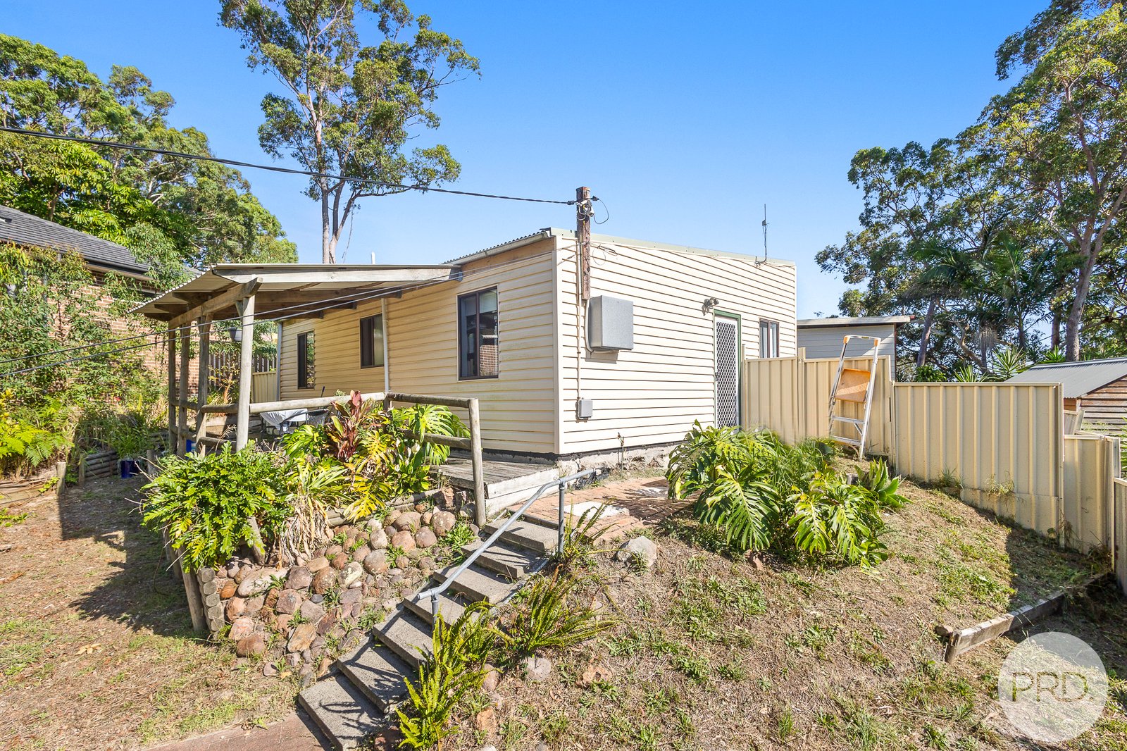 35 James Scott Crescent LEMON TREE PASSAGE 6