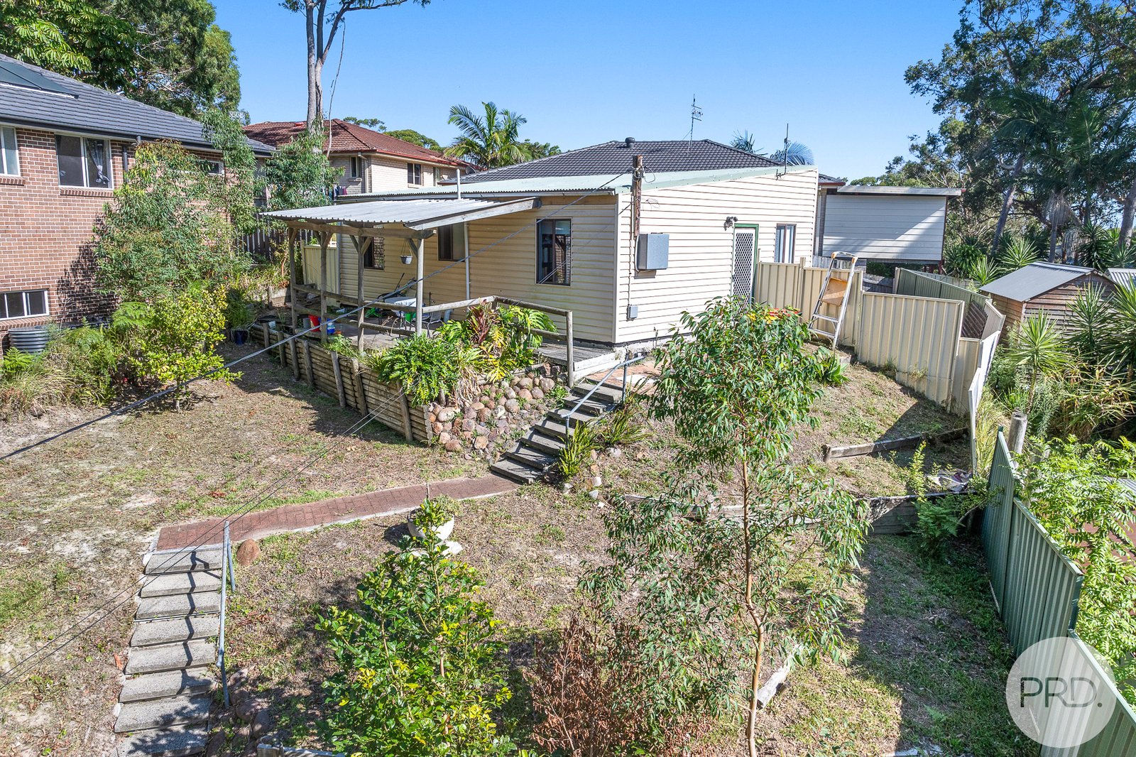 35 James Scott Crescent LEMON TREE PASSAGE 14