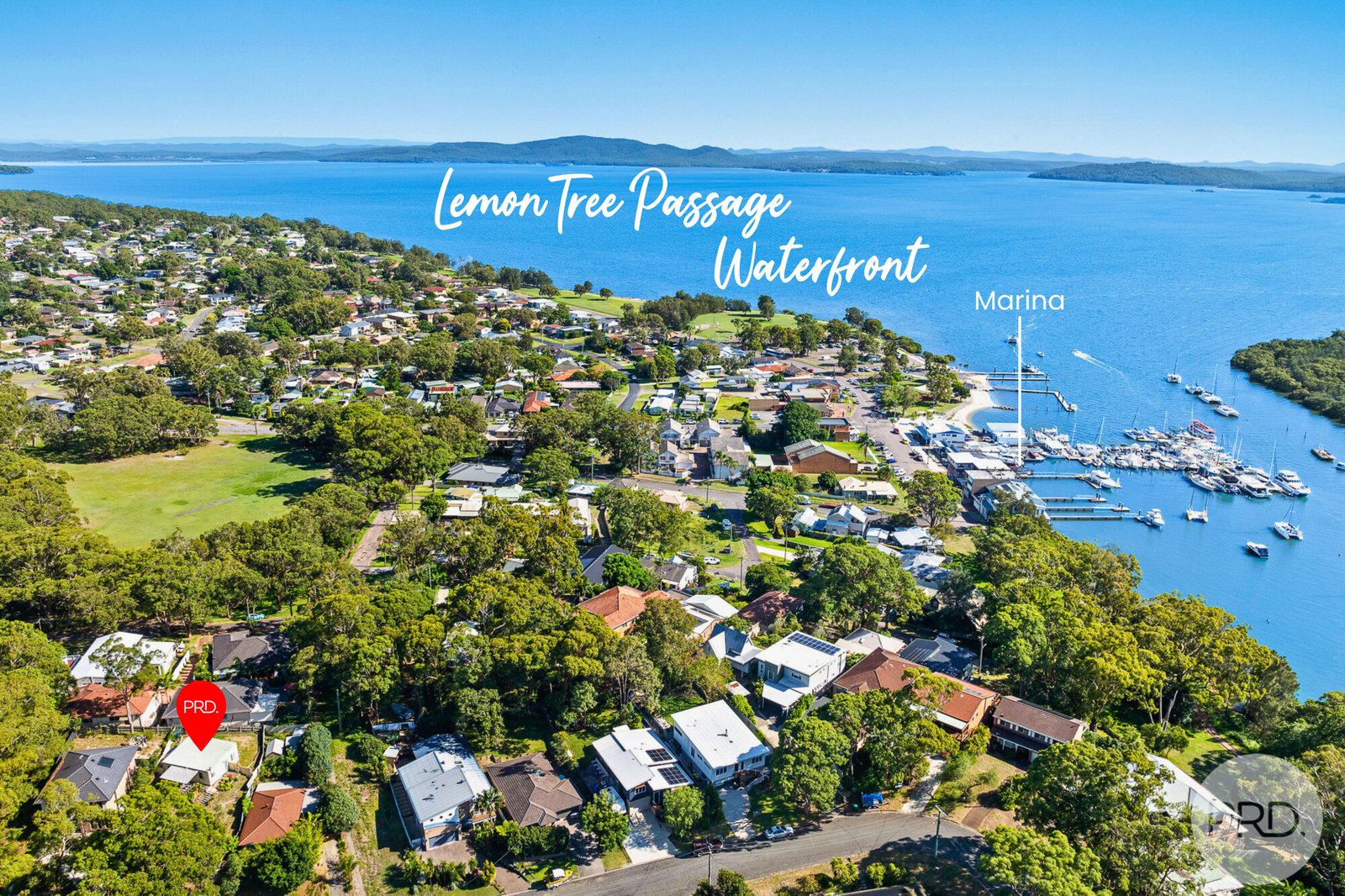 35 James Scott Crescent LEMON TREE PASSAGE 15