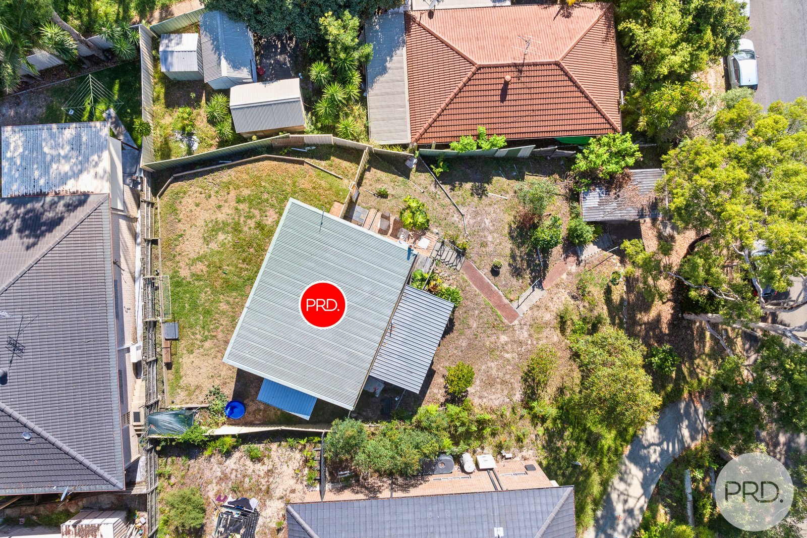 35 James Scott Crescent LEMON TREE PASSAGE 16