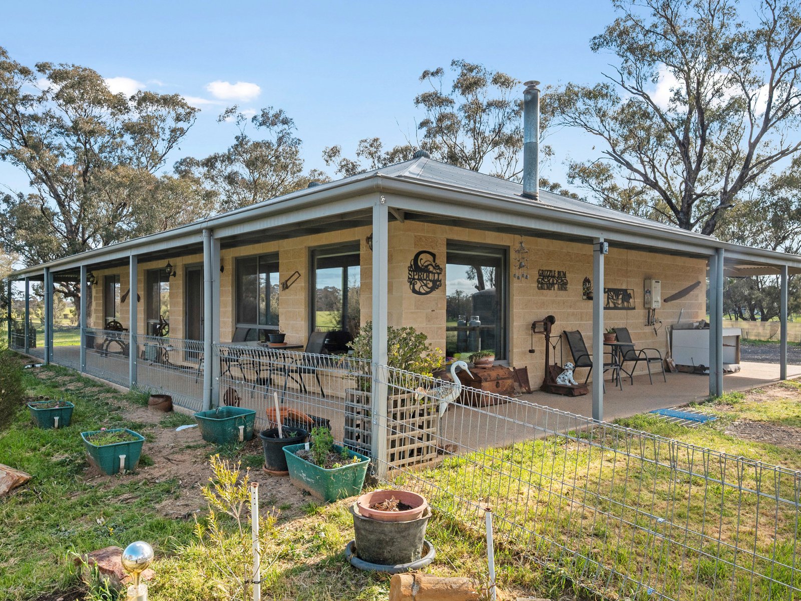 Gallery: 35 Kamarooka Store Road