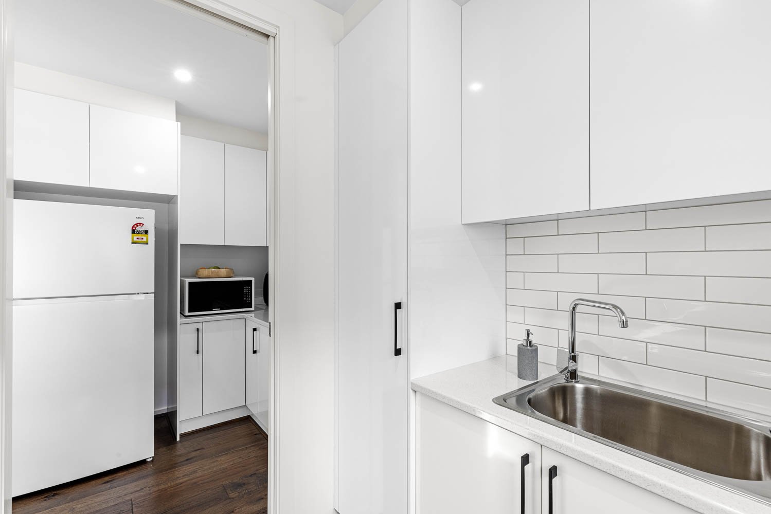 Gallery: 35 Karol Street