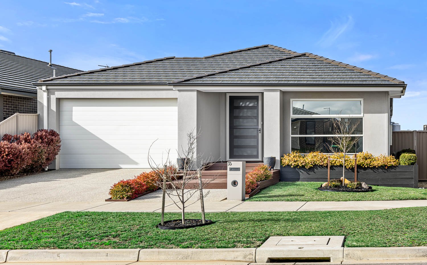 Gallery: 35 Karol Street
