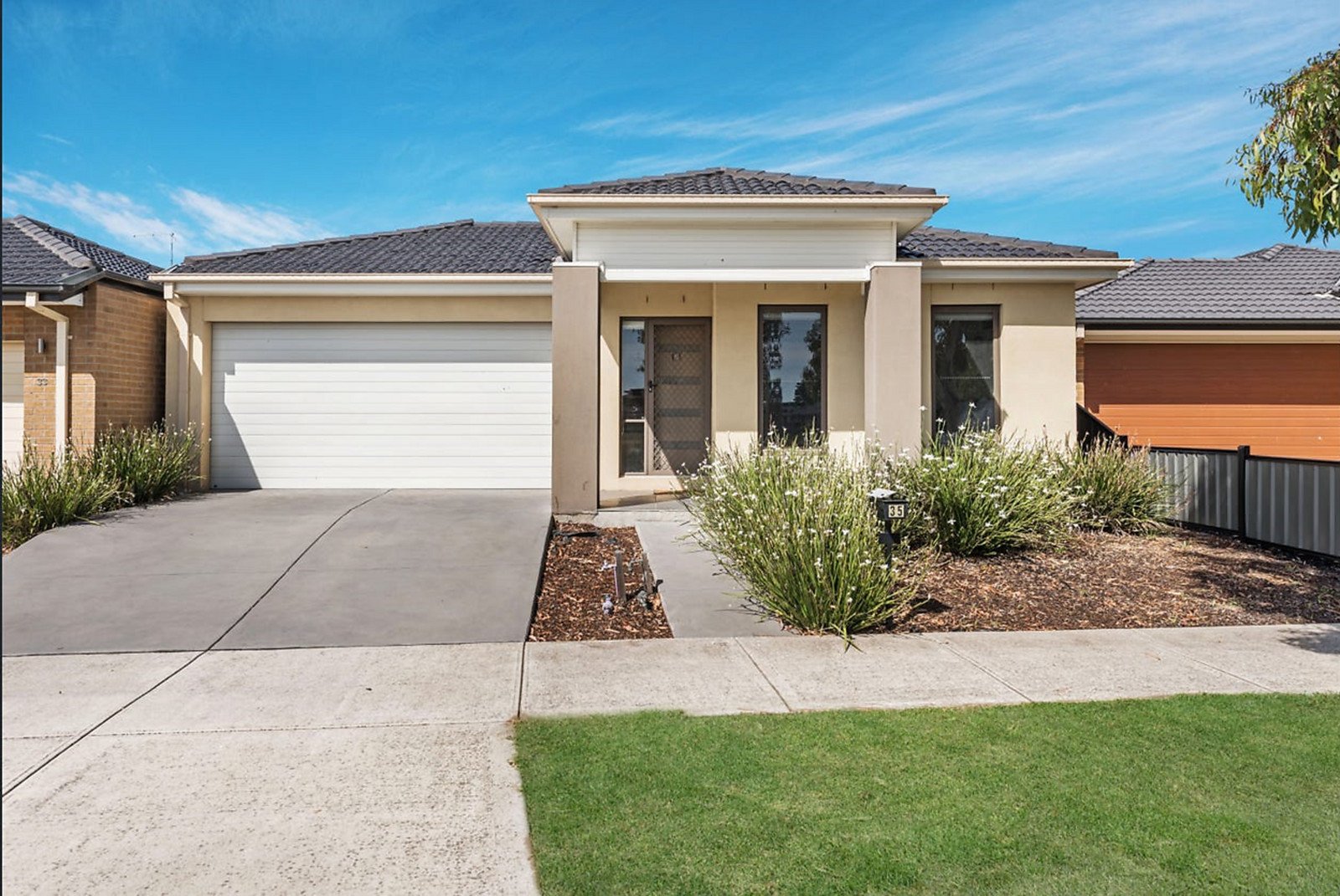 35 Kingscote Way, Wollert VIC 3750