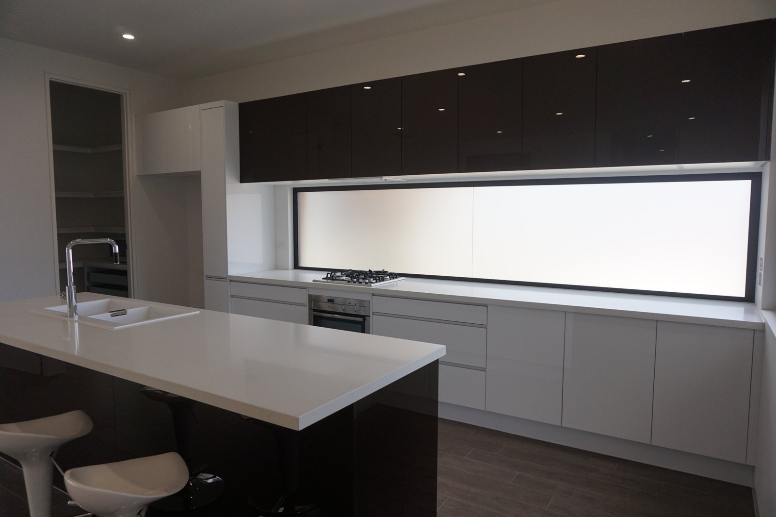 Gallery: 3/5 Kinnoul Avenue