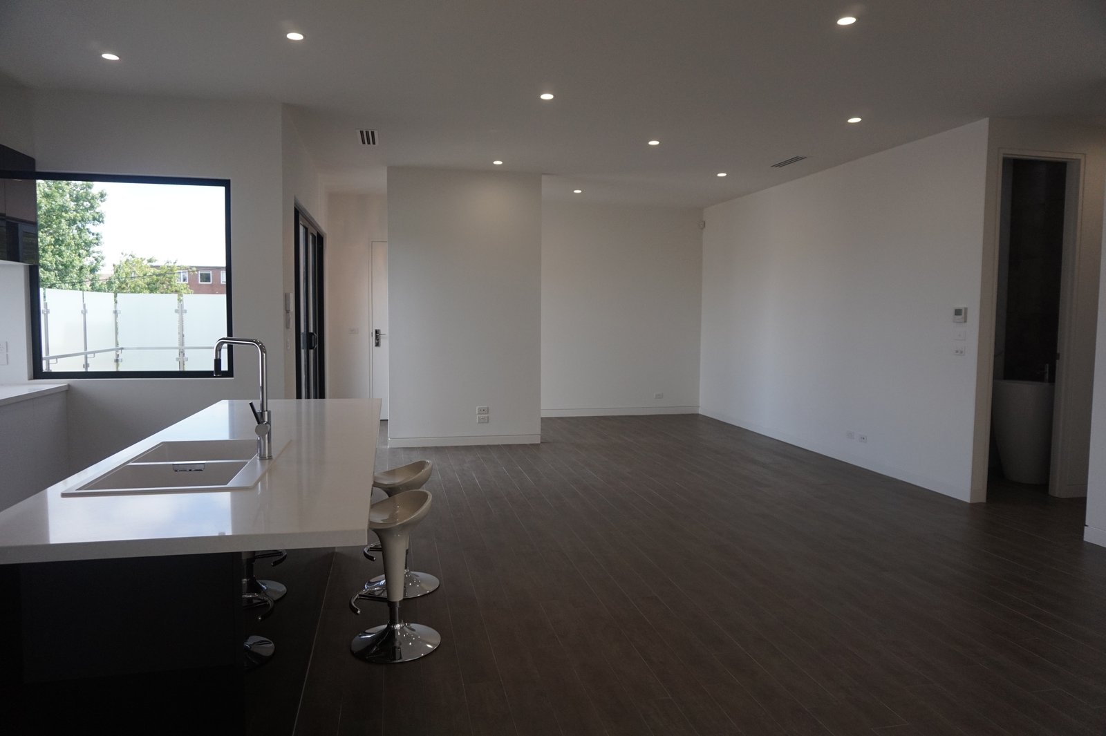 Gallery: 3/5 Kinnoul Avenue