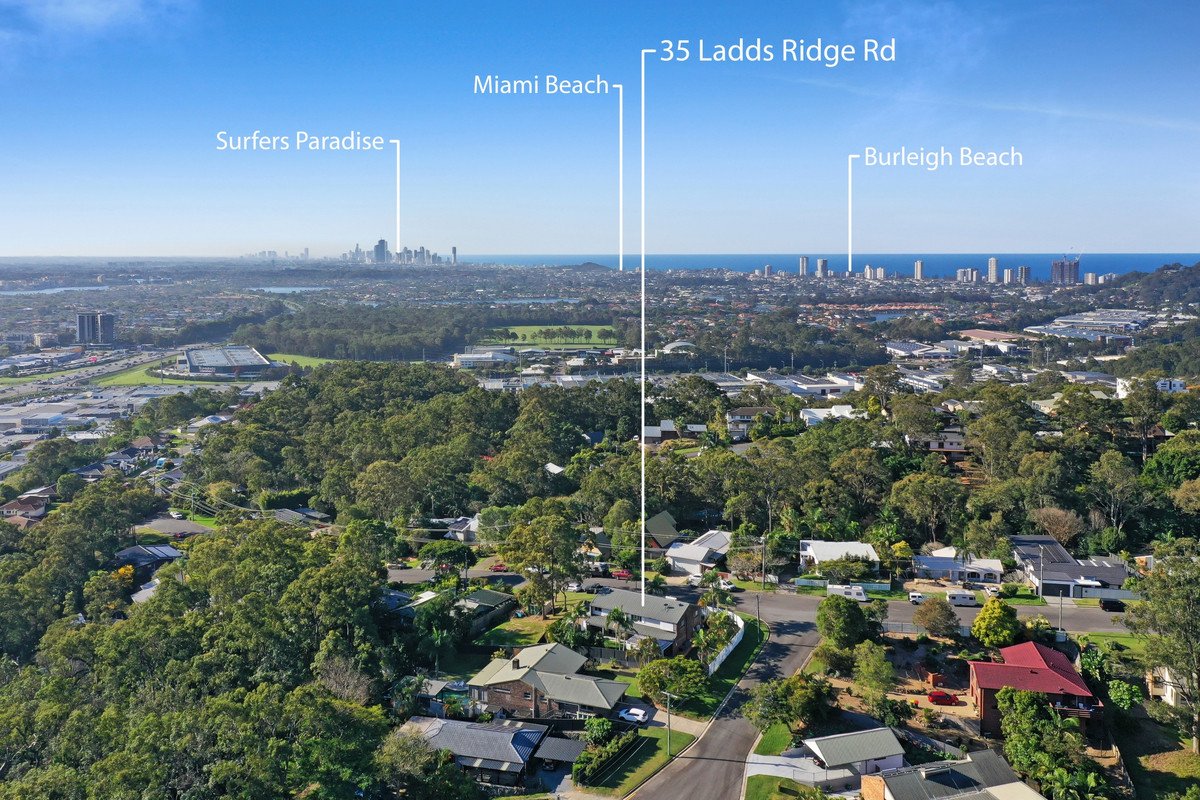 35 Ladds Ridge Road BURLEIGH HEADS 25