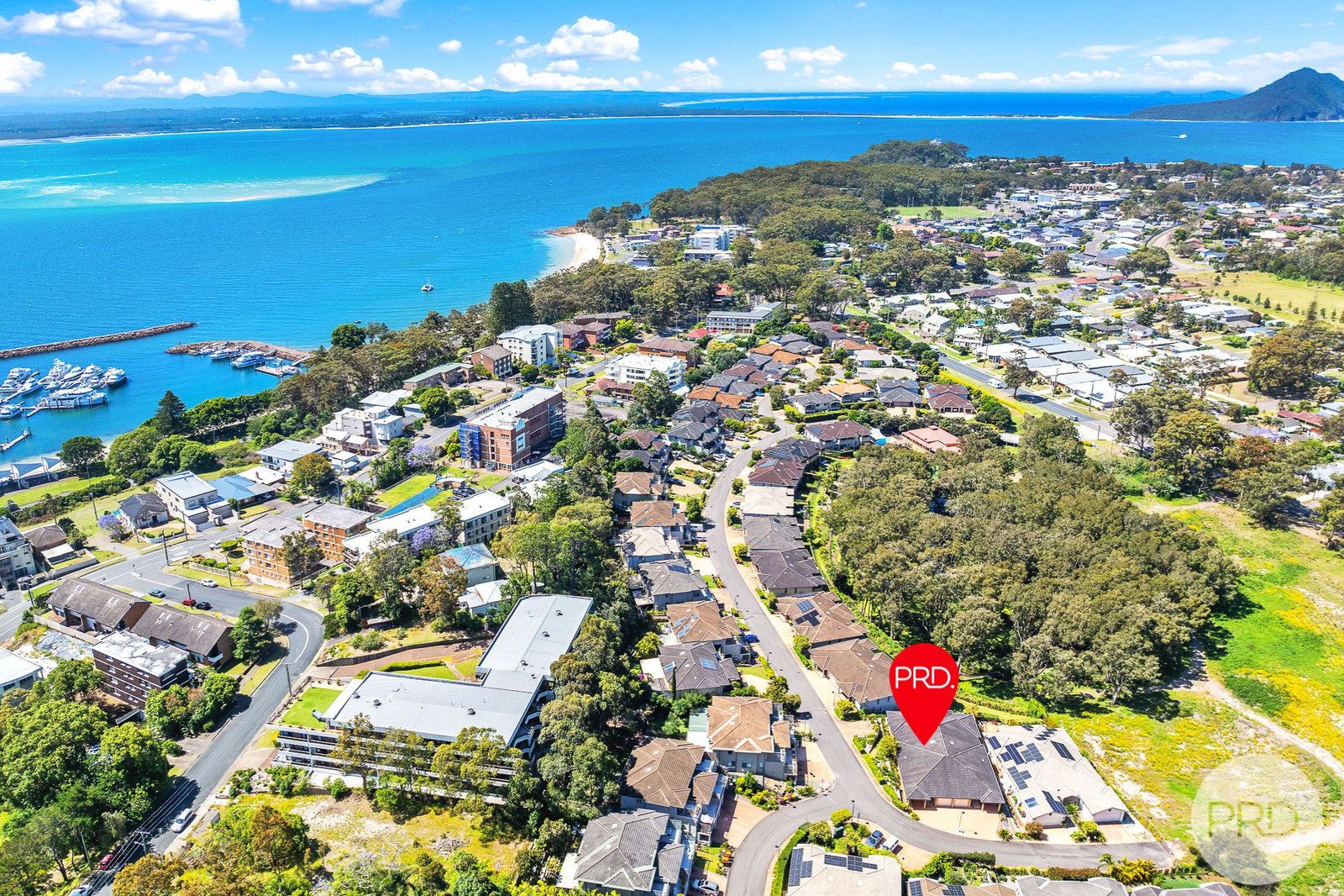 35 Lagoons Circuit NELSON BAY 2