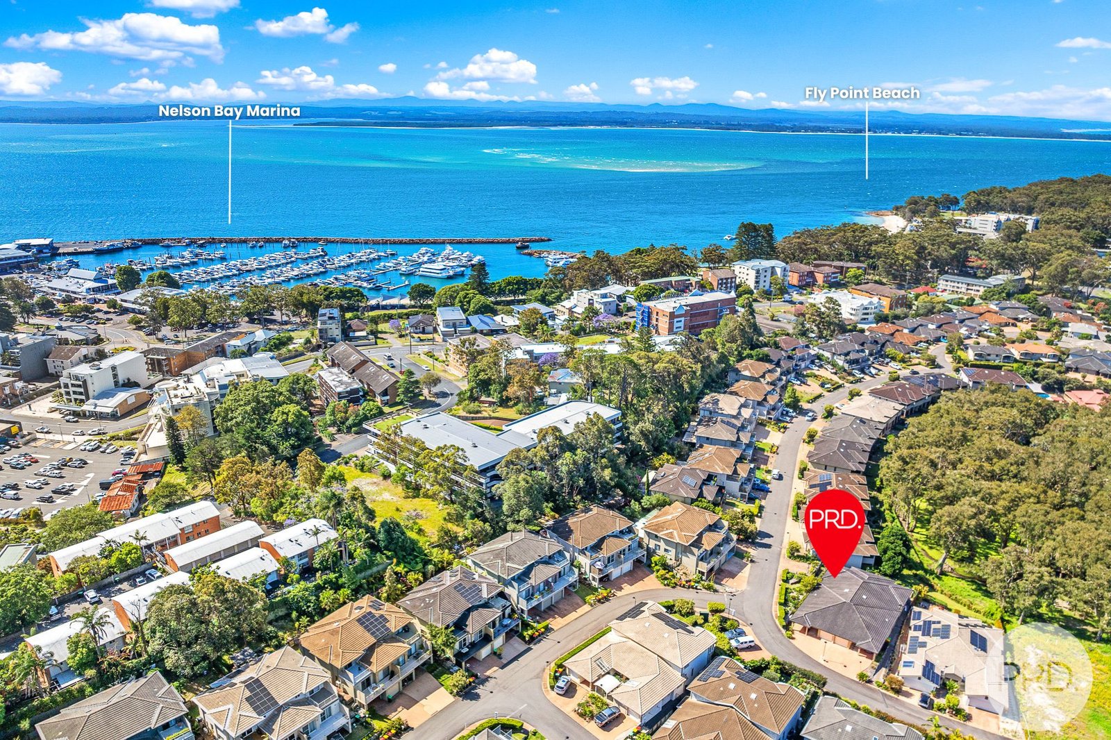 35 Lagoons Circuit NELSON BAY 9