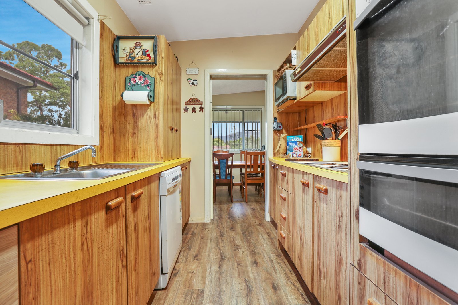 35 Lakelands Drive DAPTO 4