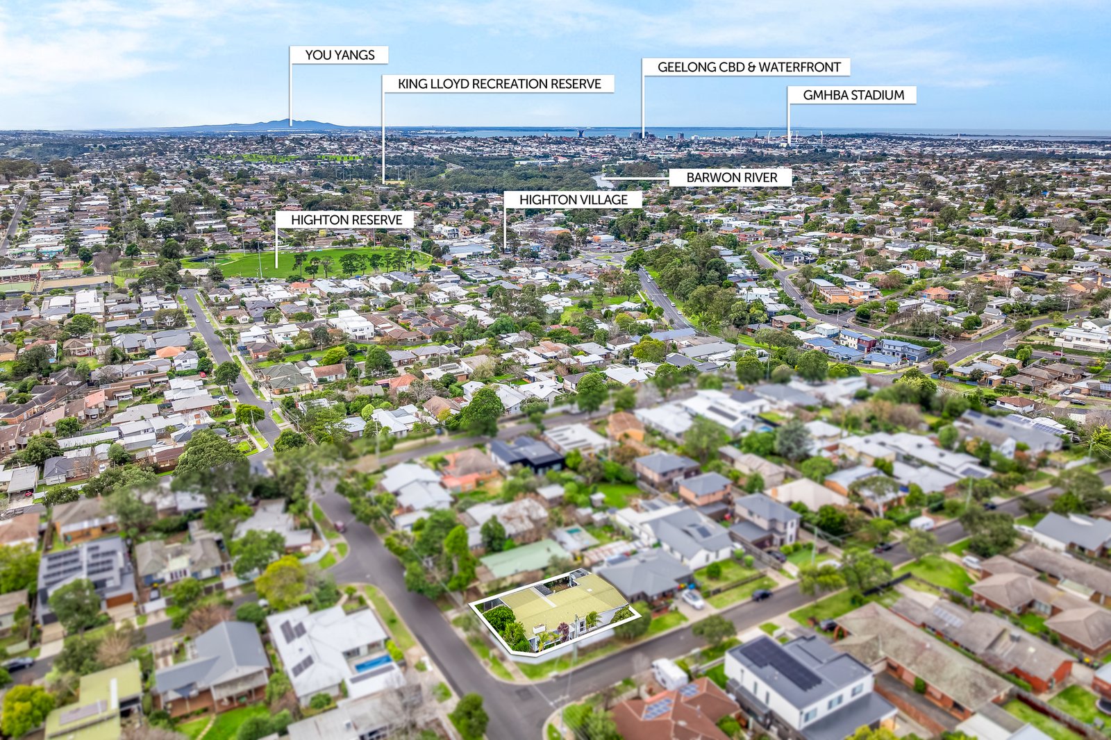 Gallery: 35 Larcombe Street
