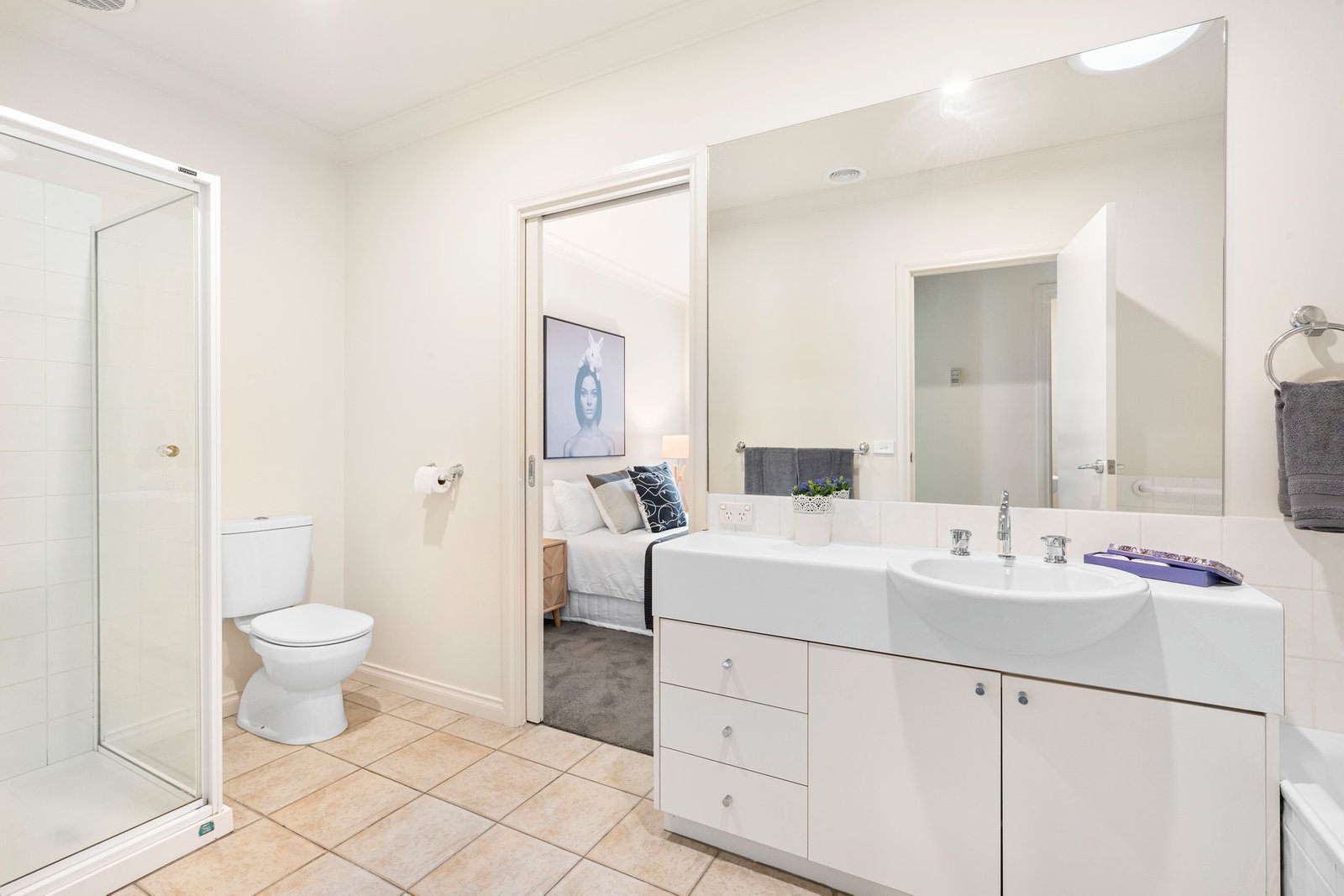 Real Estate and Property in 3/5 Latrobe Street, Caulfield South, VIC