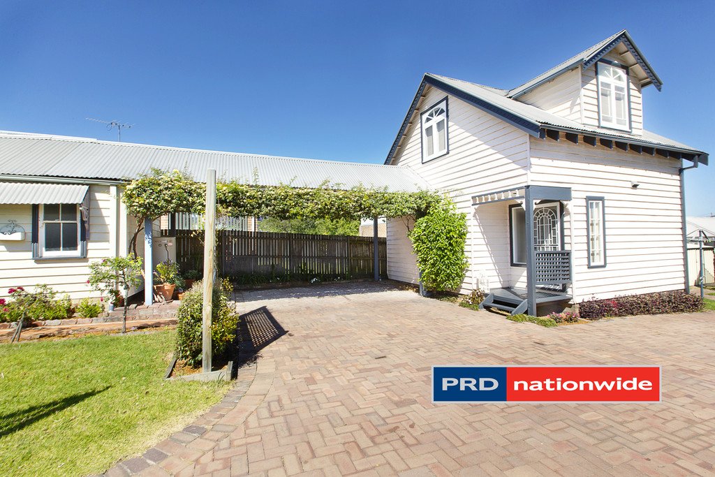 35 Lemongrove Road PENRITH 5