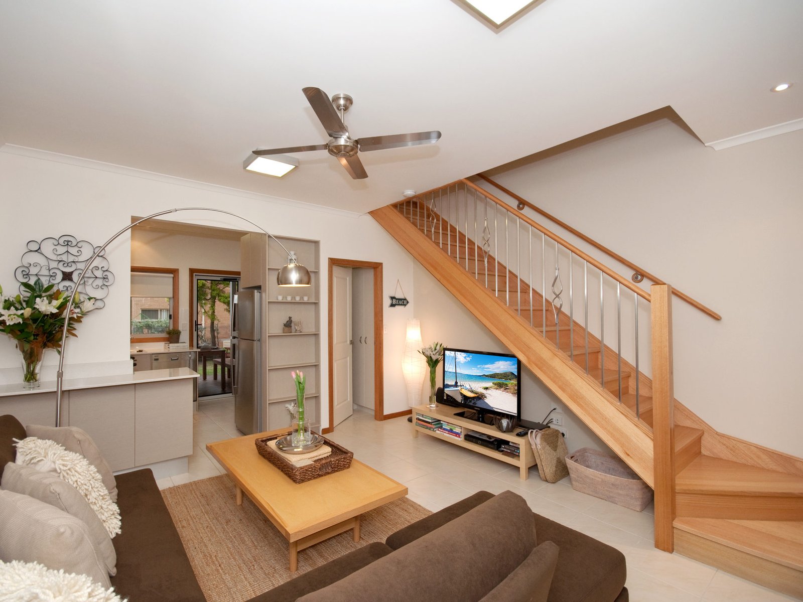 3/5 Lillian Street SHOAL BAY 2
