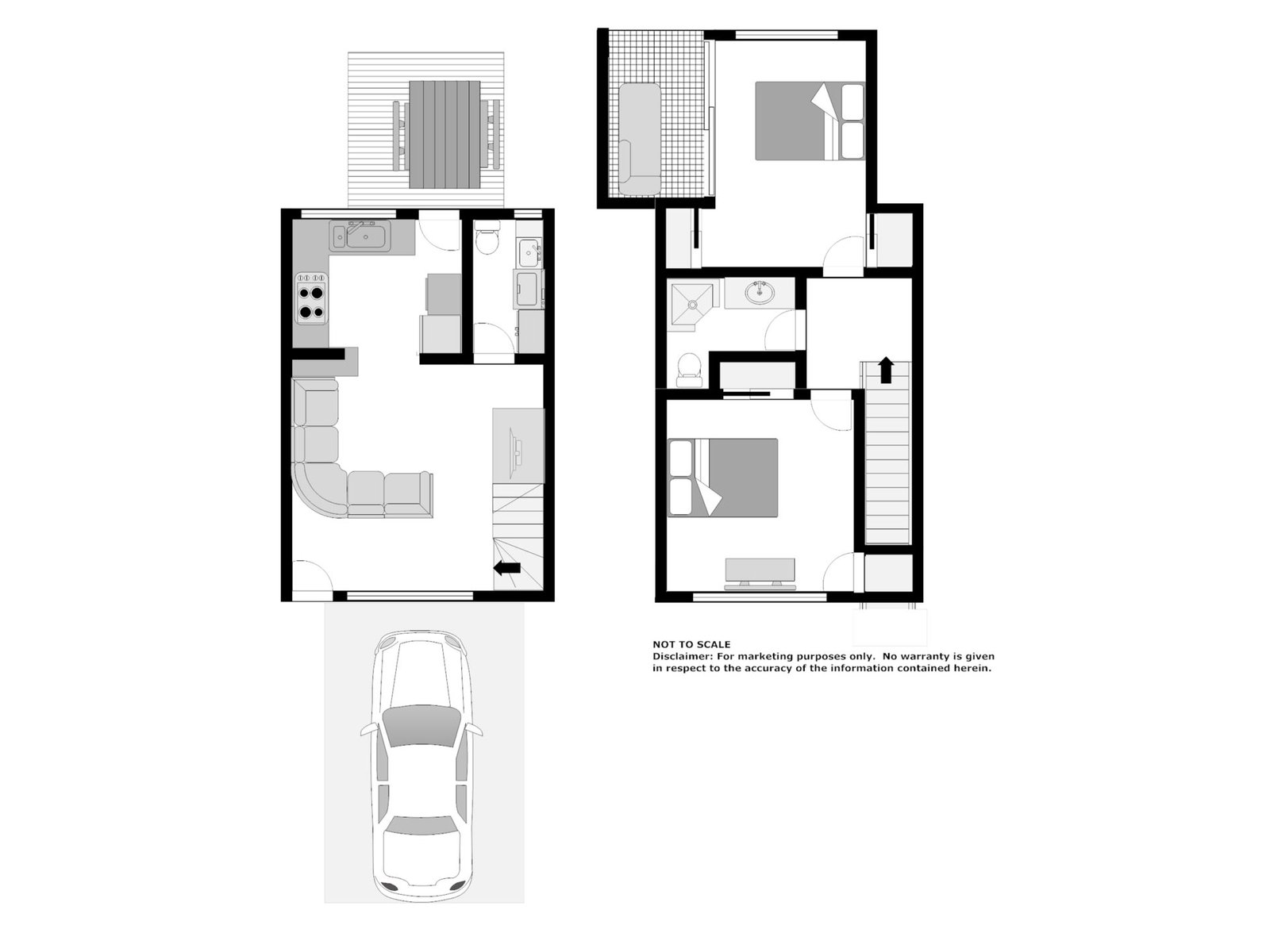 3/5 Lillian Street SHOAL BAY 14