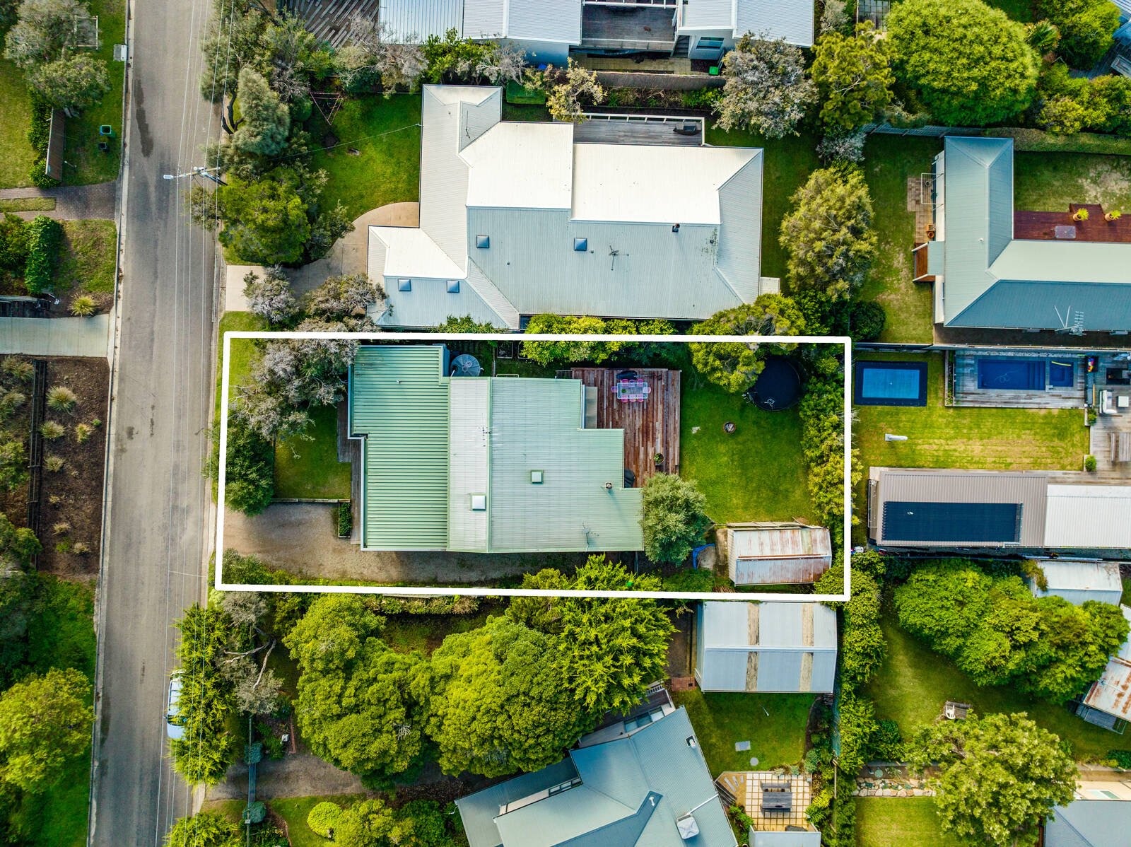 Real Estate and Property in 35 Lister Avenue, Sorrento, VIC