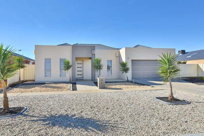 35 Lizlee Drive MILDURA 1