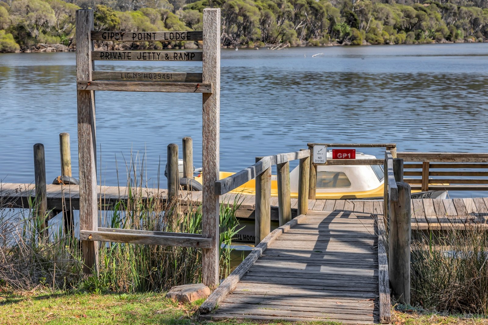 Real Estate and Property in 35 Macdonald Street, Gipsy Point, VIC