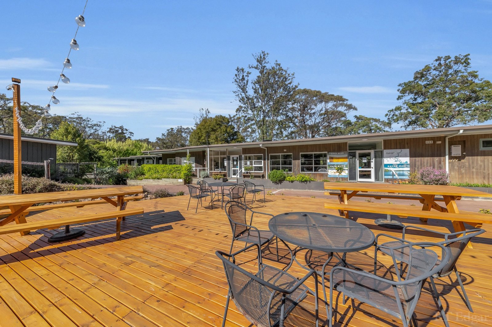 Real Estate and Property in 35 Macdonald Street, Gipsy Point, VIC