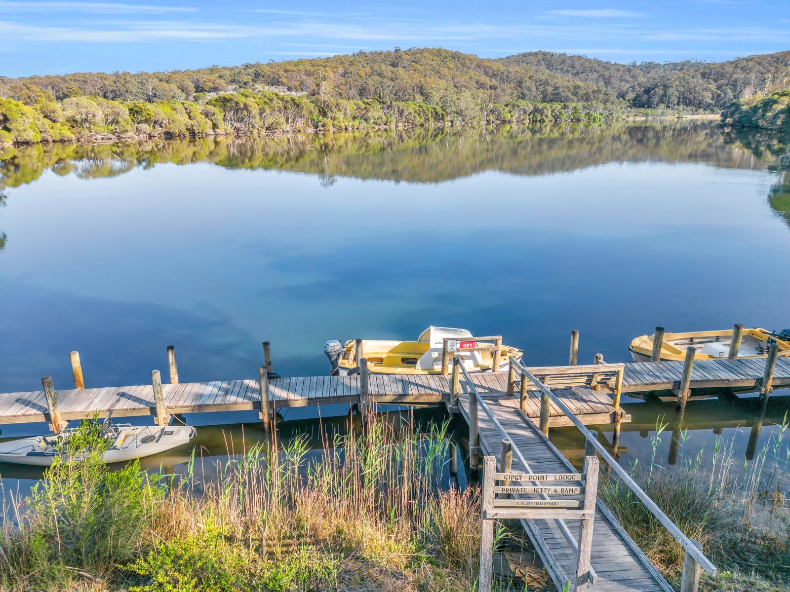 Real Estate and Property in 35 Macdonald Street, Gipsy Point, VIC