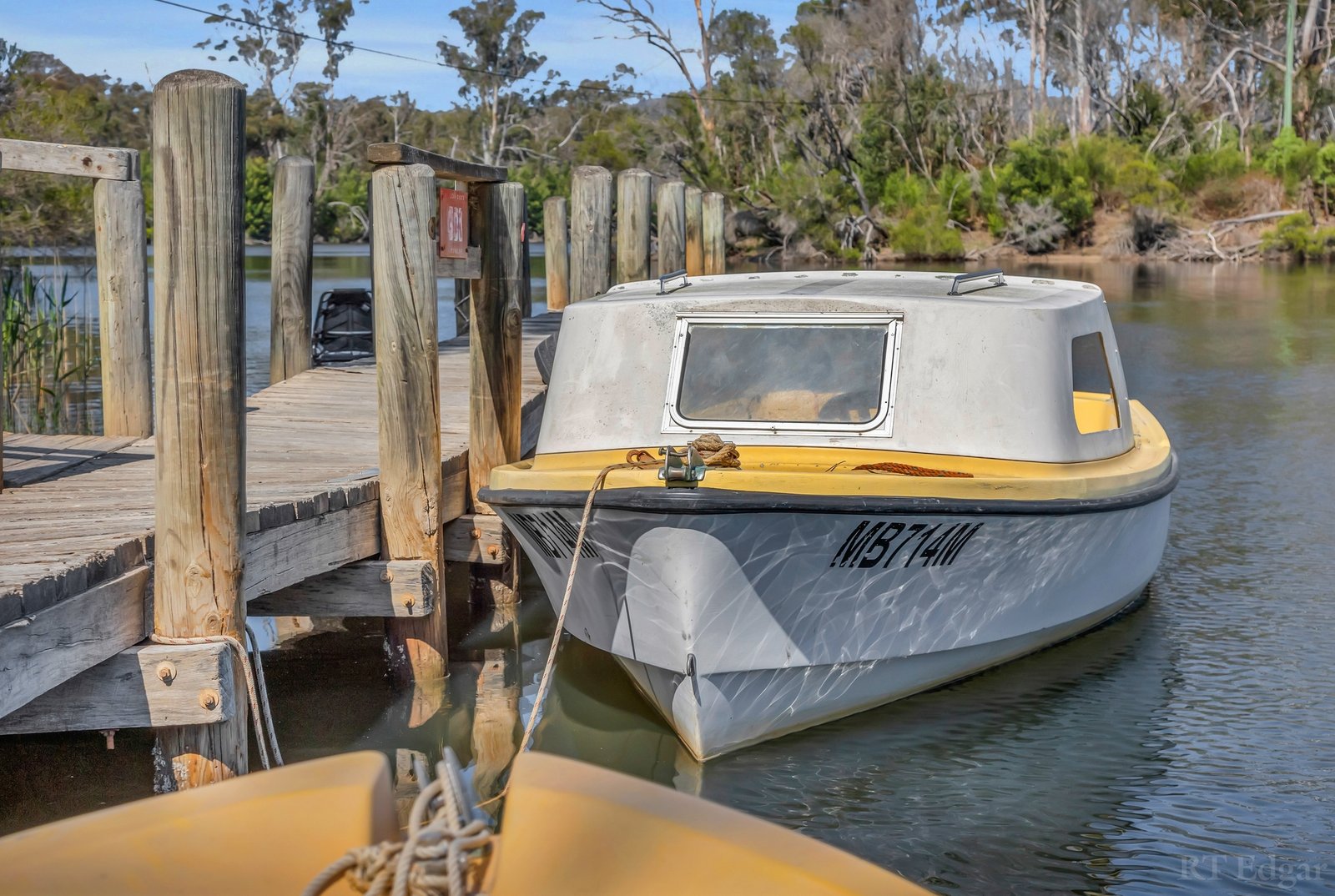 Real Estate and Property in 35 Macdonald Street, Gipsy Point, VIC