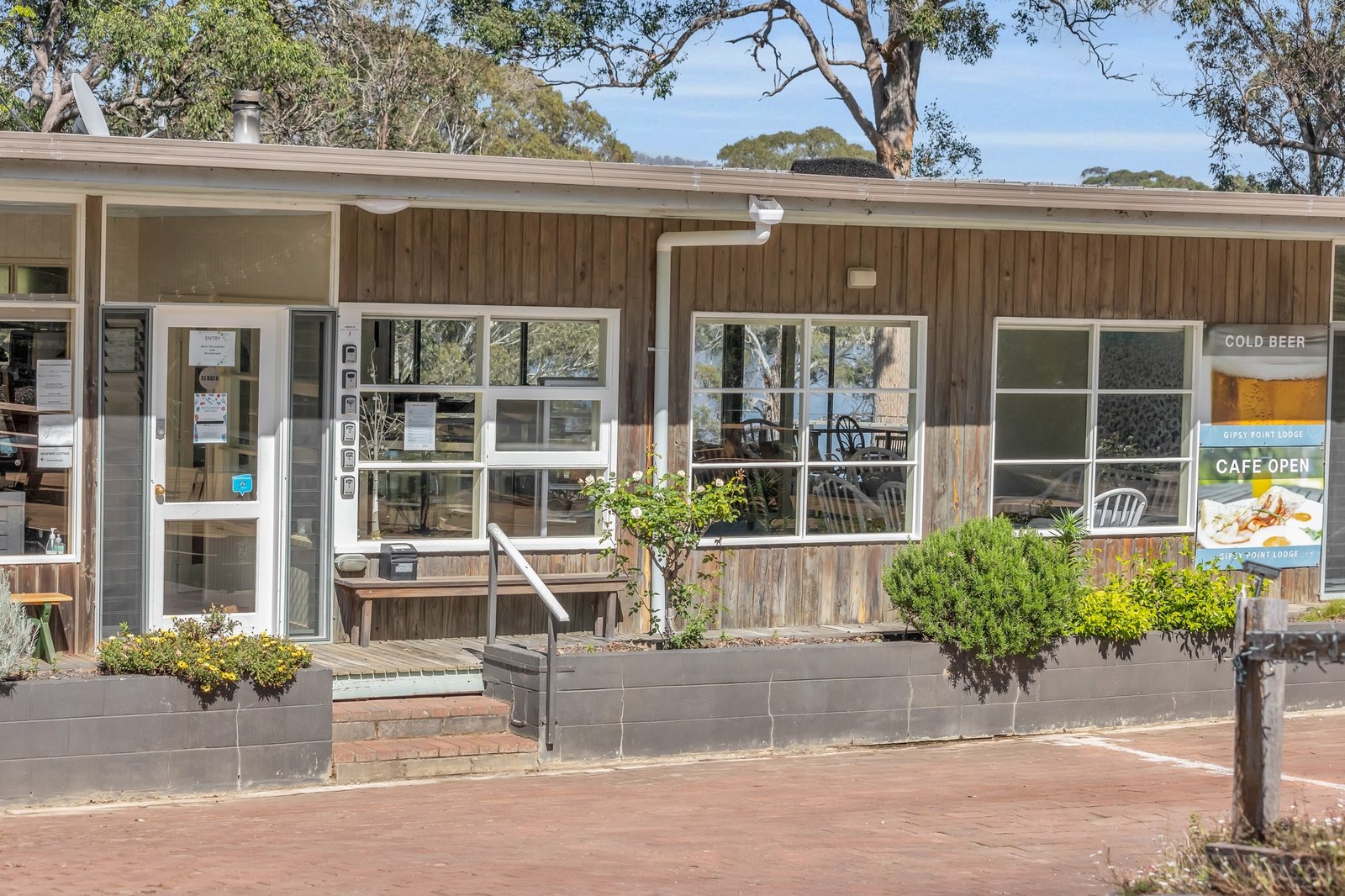 Real Estate and Property in 35 Macdonald Street, Gipsy Point, VIC
