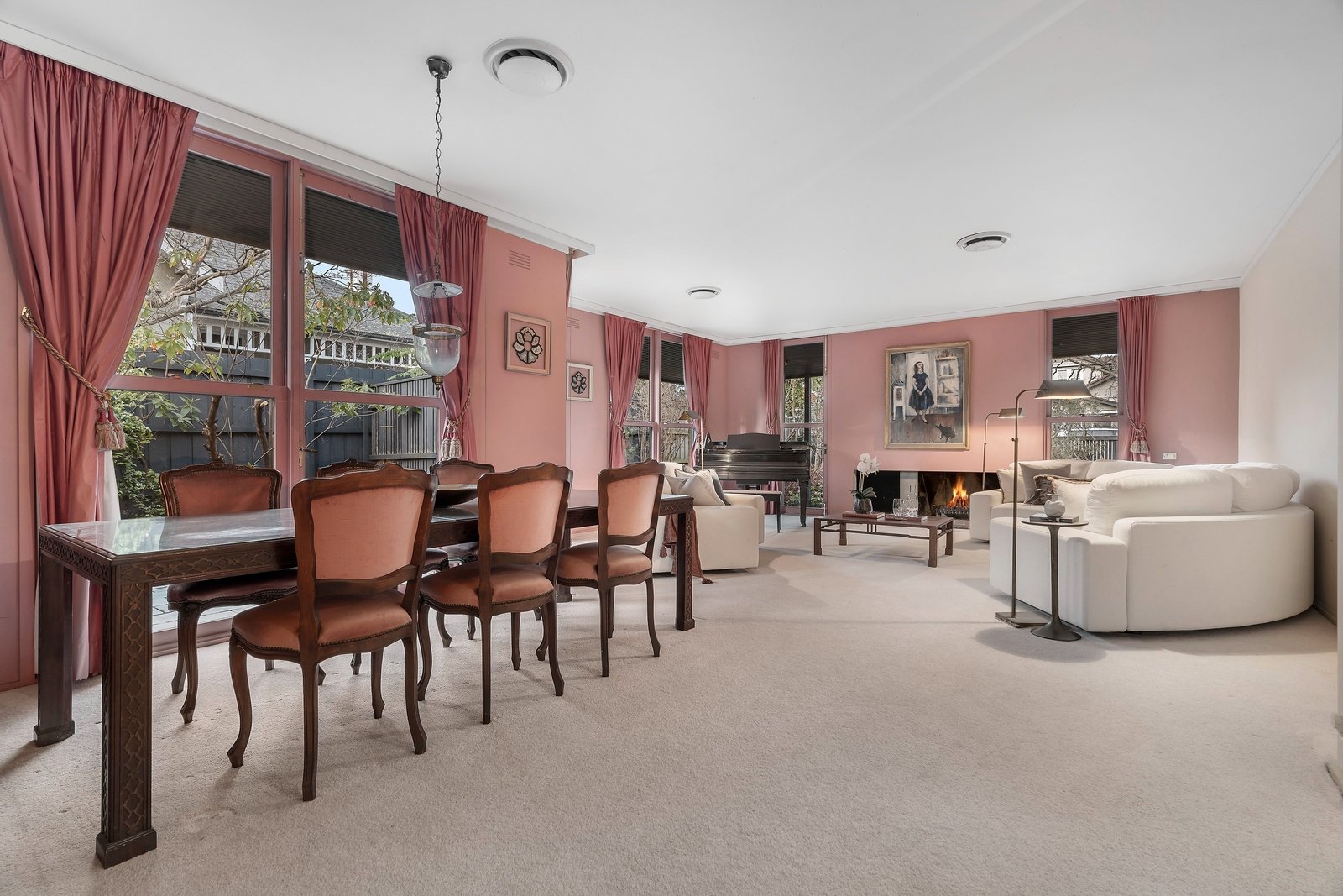 Real Estate and Property in 35 Mangarra Road, Canterbury, VIC