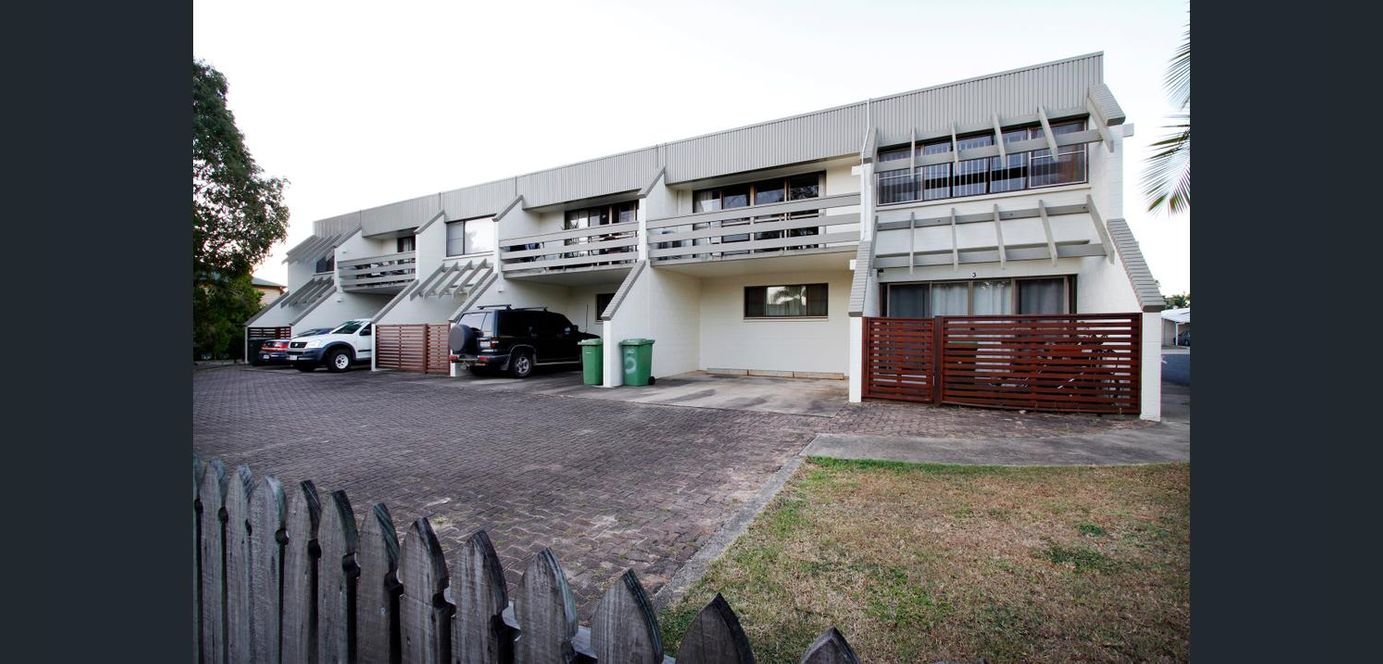 3/5 Marathon Street PROSERPINE 7