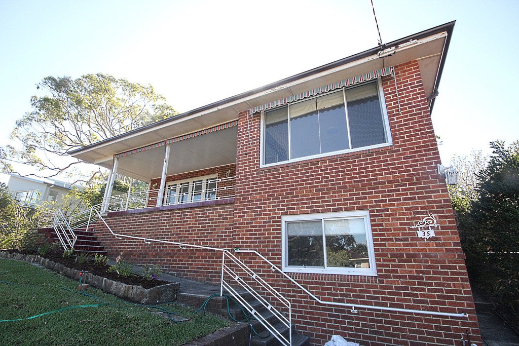 35 Marx Avenue BEVERLEY PARK 1