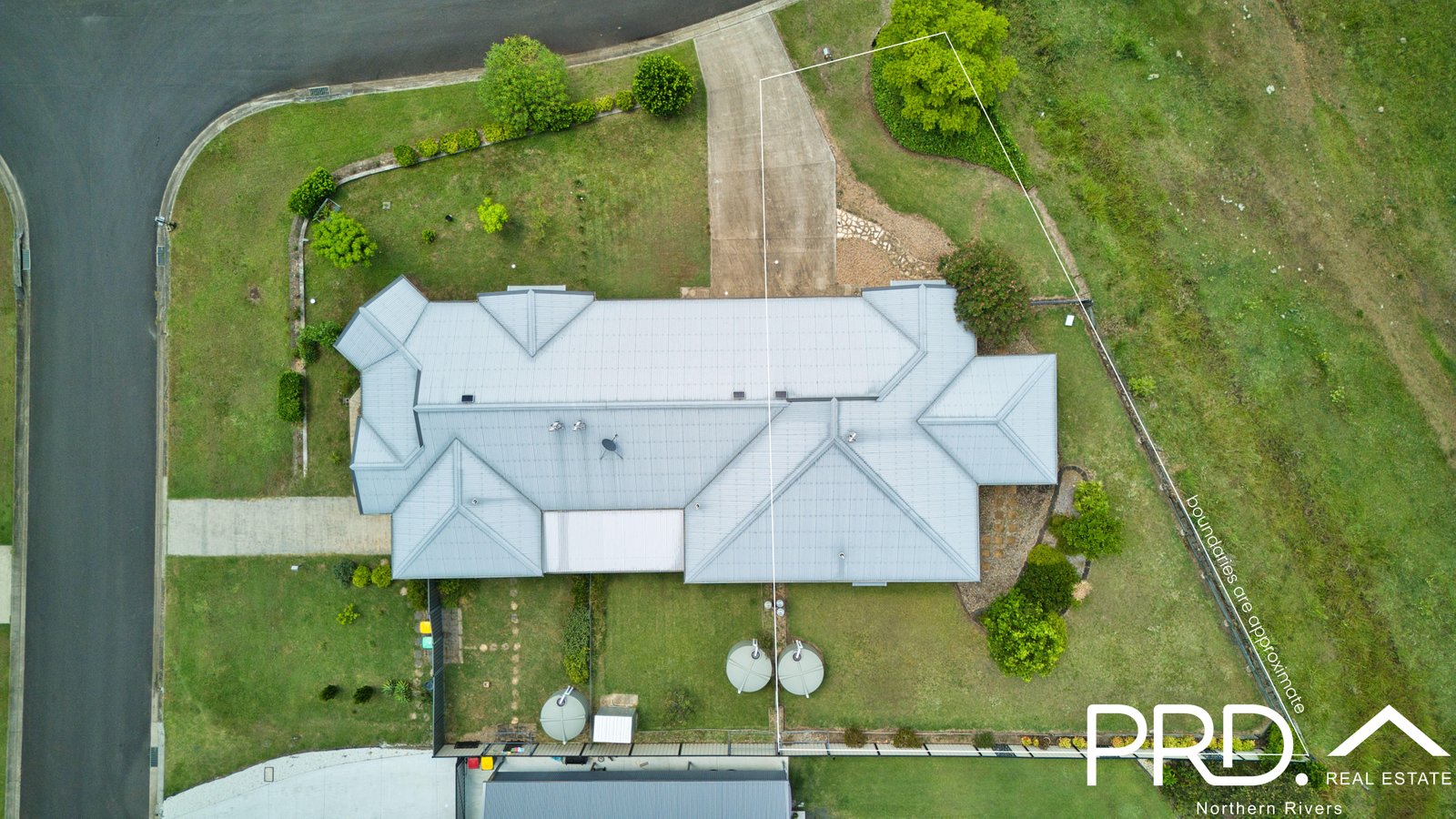 3/5 Mayfield Drive KYOGLE 2