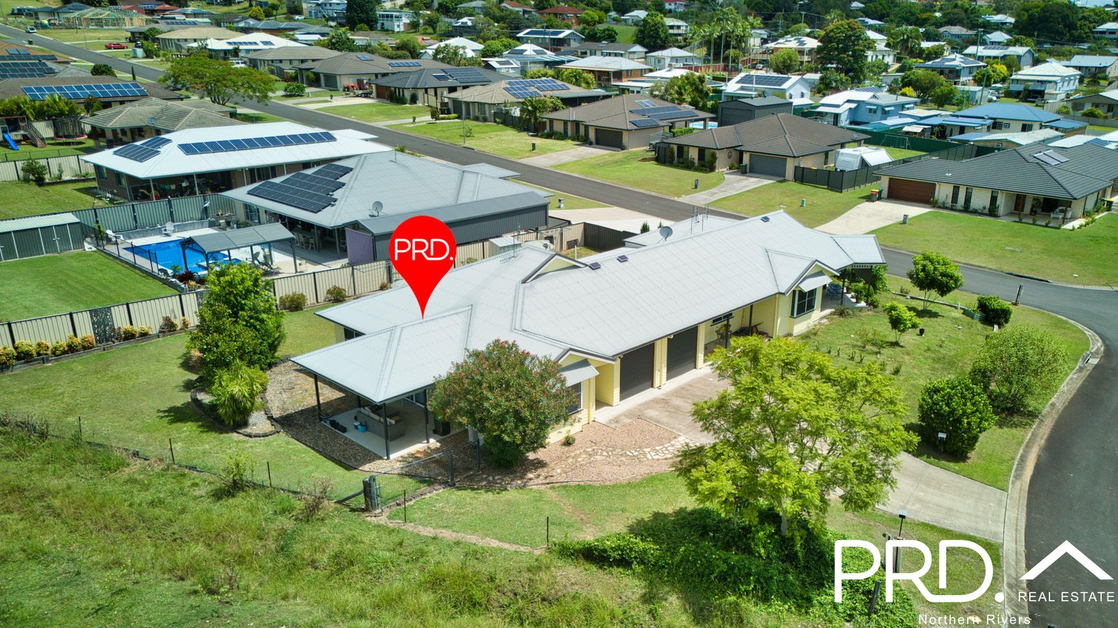3/5 Mayfield Drive KYOGLE 4