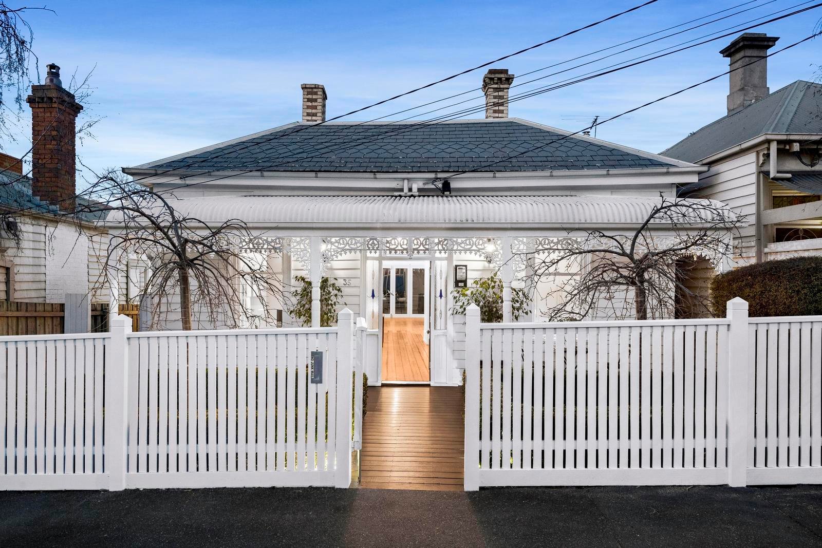 35 McConnell Street, Kensington VIC 3031