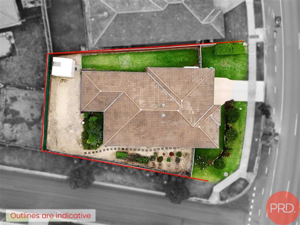 35 Mckeachie Drive ABERGLASSLYN 2