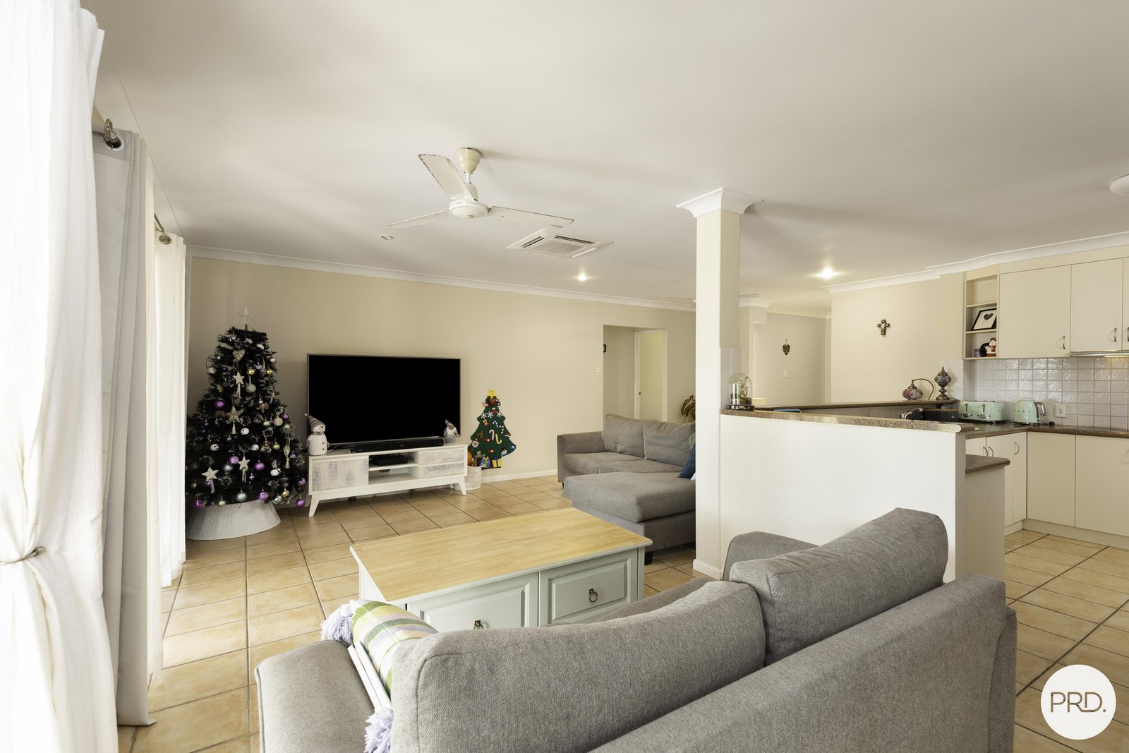 35 Mclaughlin Drive EIMEO 5