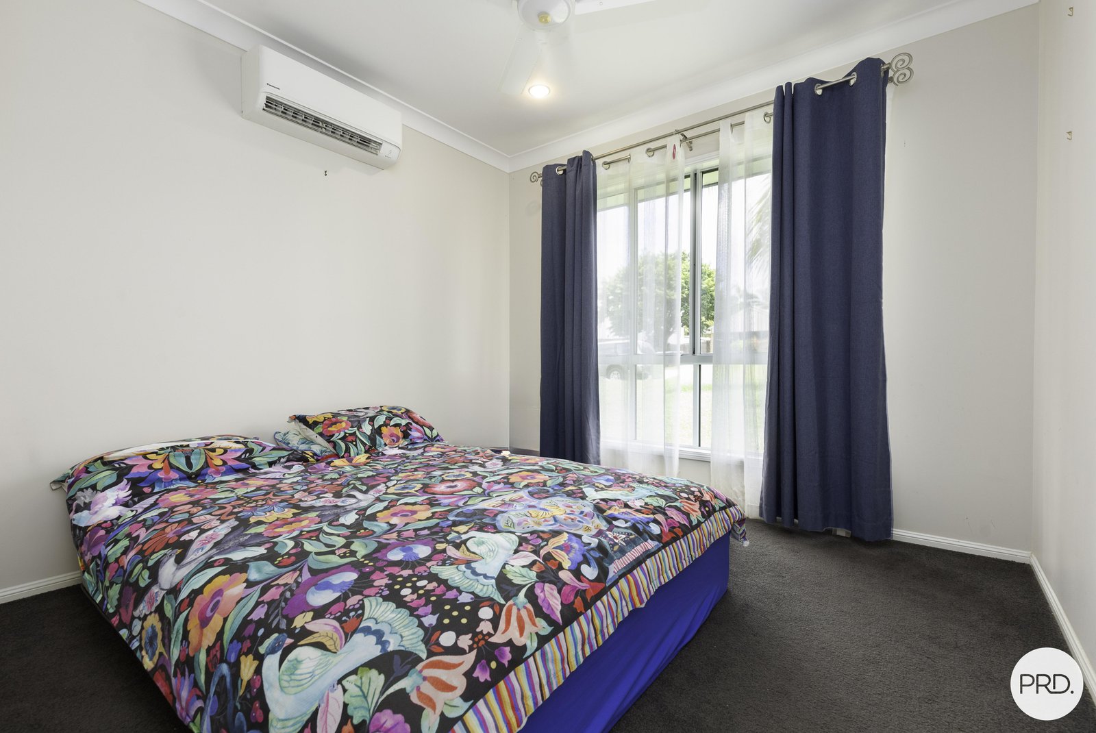 35 Mclaughlin Drive EIMEO 8