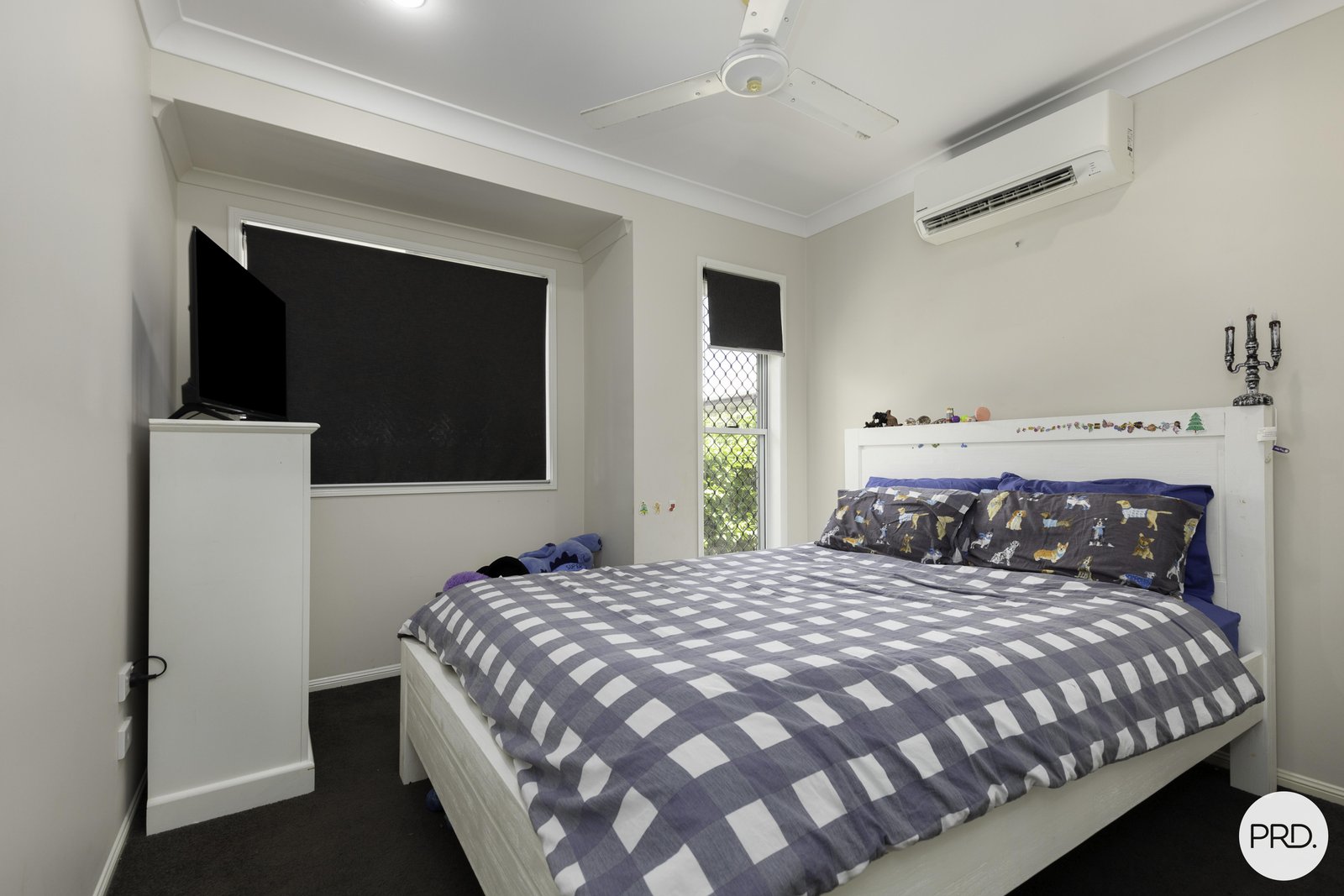 35 Mclaughlin Drive EIMEO 9